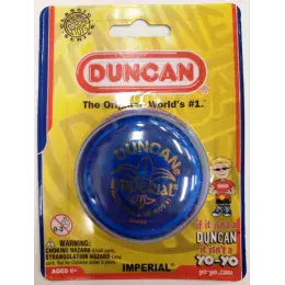 Imperial Yo-Yo