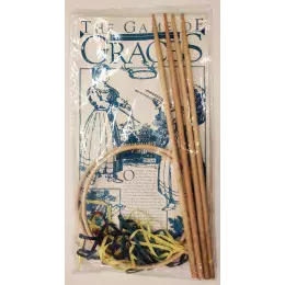Game of Graces