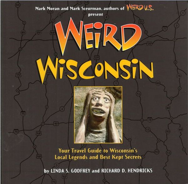 Weird Wisconsin