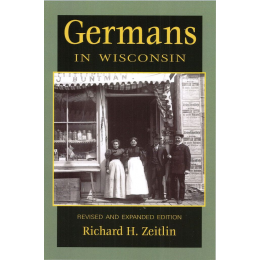 Germans in Wisconsin