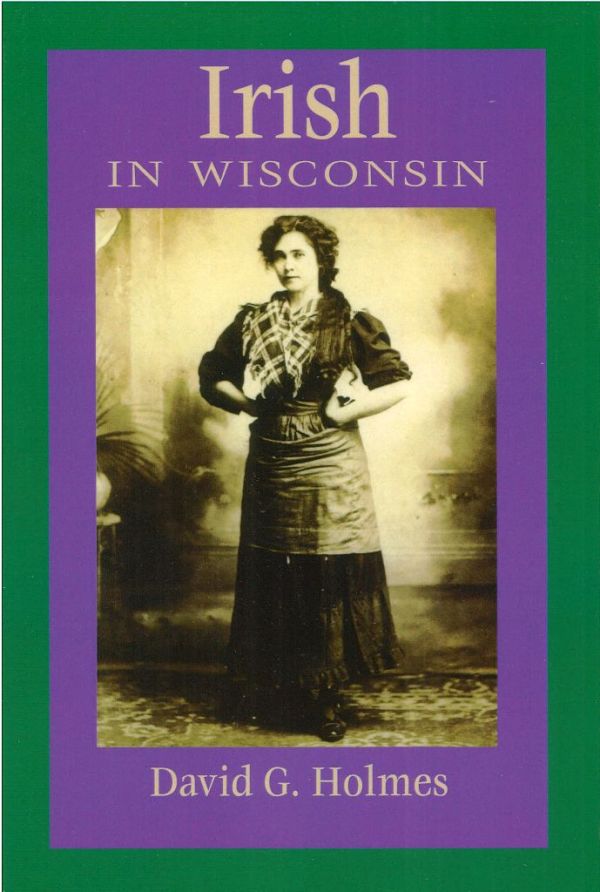 “Irish In Wisconsin”