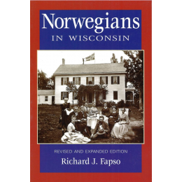 Norwegians in Wisconsin