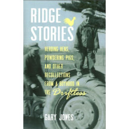 Ridge Stories