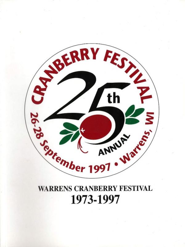 Warrens Cranberry Festival: 1973-1997