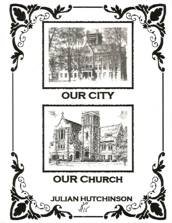 Our City...Our Church