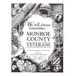 Monroe County Veterans