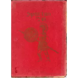 1920 Spartan Yearbook