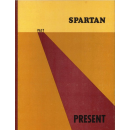 1976 Spartan Yearbook