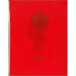 1950 Wiltonian Yearbook