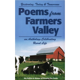 Poems from Farmers Valley: An Anthology