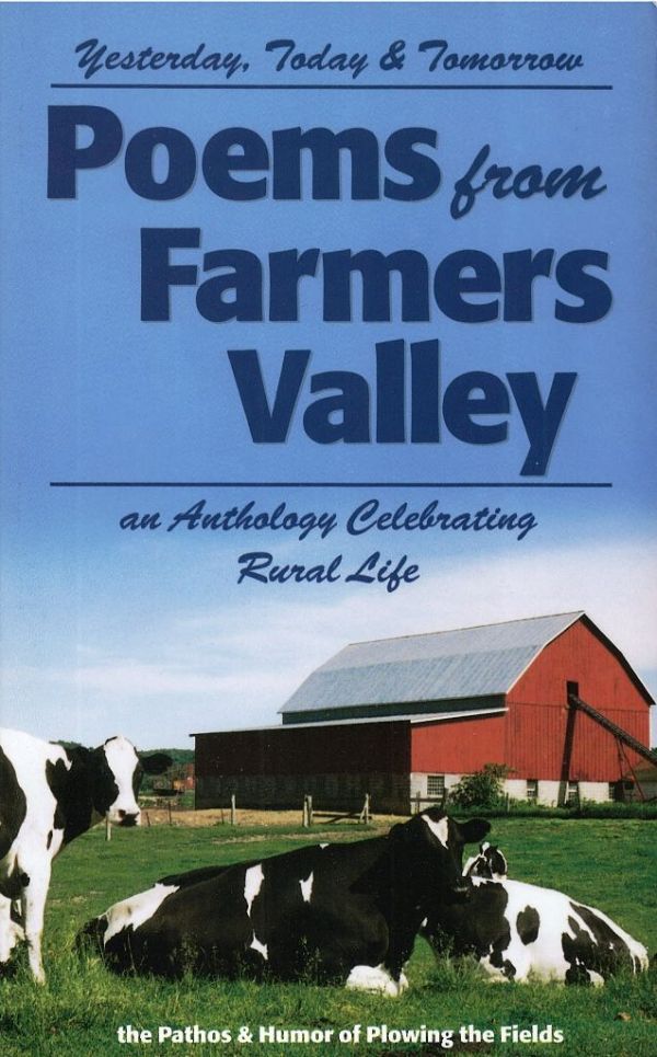 Poems from Farmers Valley: An Anthology