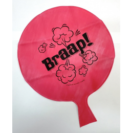 Whoopee Cushion