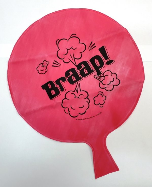 Whoopee Cushion
