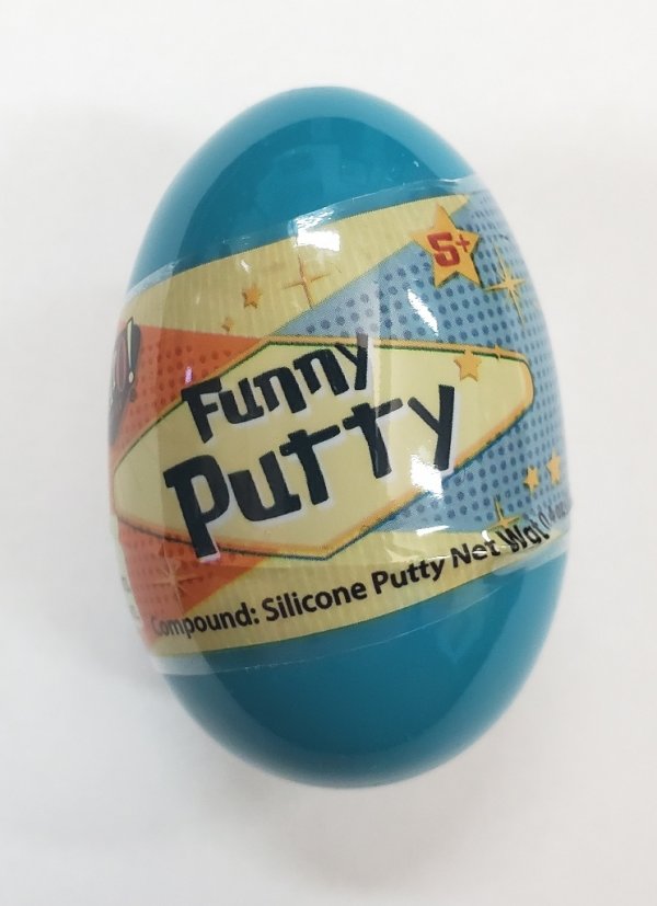 Funny Putty