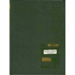 1967 &ldquo;Hamot&rdquo; Yearbook (Tomah High School)