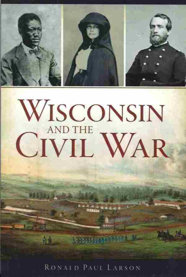 Wisconsin and the Civil War