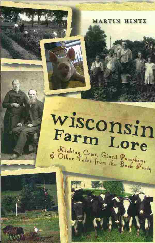 Wisconsin Farm Lore